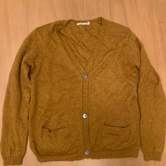 Monoprix teens cardigan with pockets - Picture 2 of 4